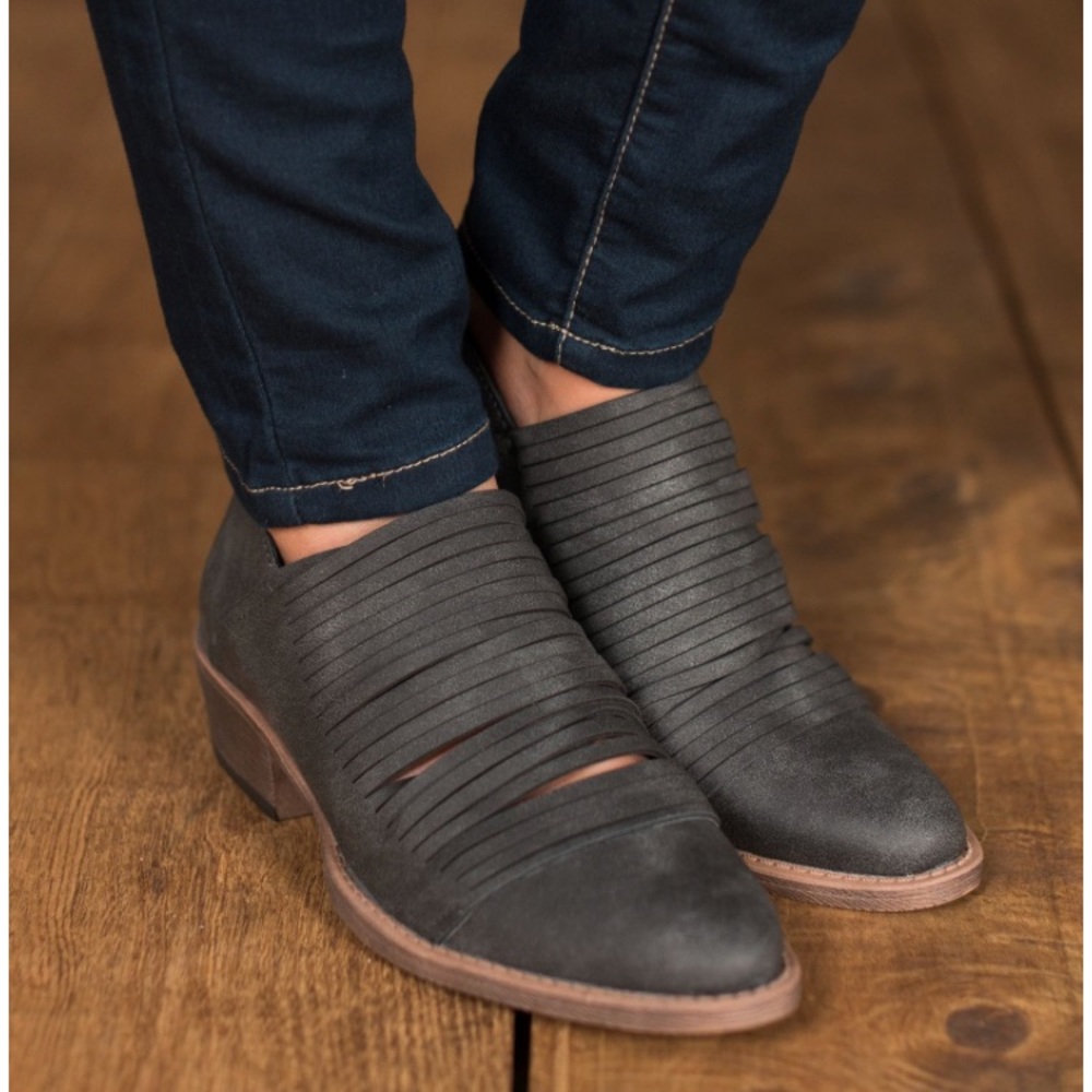 DUPE for Free People Lost Valley Boot